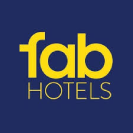 FabHotels favicon