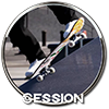 Session Skate Sim GT icon