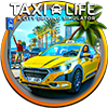 Taxi Life GT icon